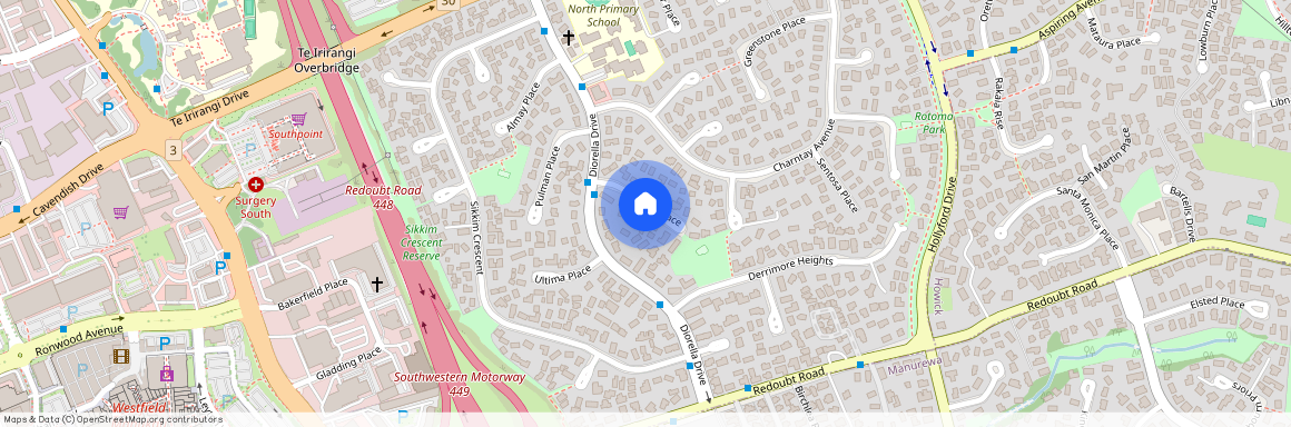 2/7 Courant Place, Clover Park, Manukau City