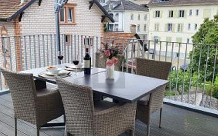 Wohnung in Neuhausen am Rheinfall - Foto 2