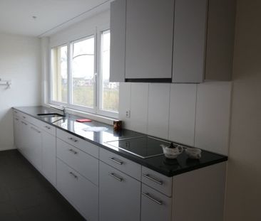 4.5 Zimmer, 100 m², 4. Stock - Photo 5