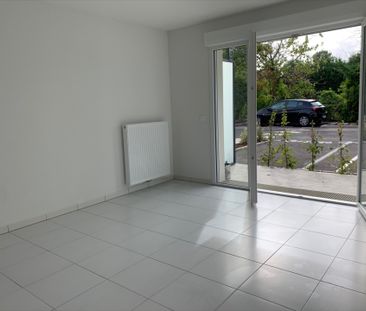 Location Appartement 3 pièces 56m² - Photo 5
