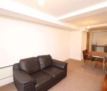 1 bedroom flat to rent - Photo 1