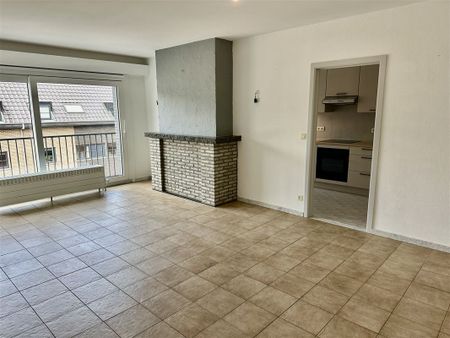 Appartement te OUDENAARDE (9700) - Photo 3