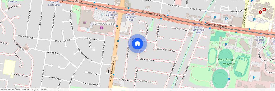 54 Banbury Street, Vic 3151, Burwood East