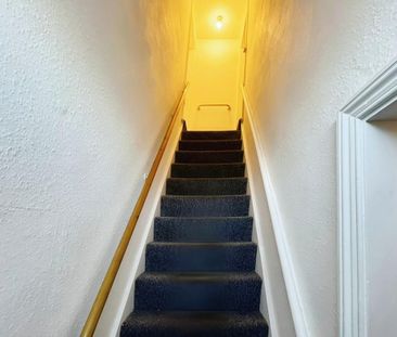 4 bedroom terraced house to rent - Photo 1