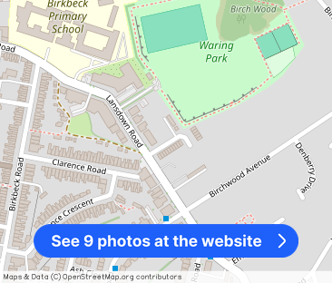 Damon Close, Sidcup, DA14 - Photo 1