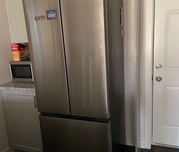 For Lease - 400 Finch Avenue Unit# 15, Pickering, Ontario - Photo 2