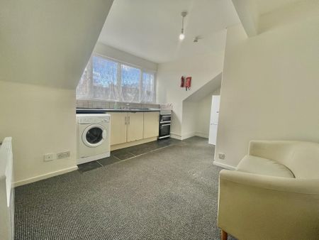 1 bedroom flat to rent - Photo 5