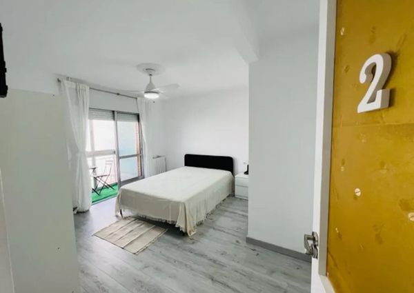 Calle Padre Faustino, Getafe, Community of Madrid 28901