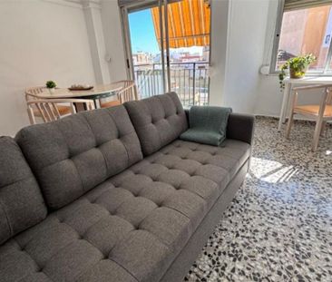 Piso de alquiler en Carretera Coscollar, 4, Aldaia - Photo 2