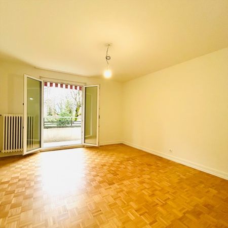 Chemin du Mottey 14, 1020 RENENS | Appartement 2 pièces - Photo 2