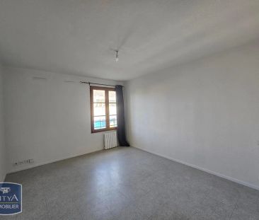 Appartement à louer 1 pièce 21.81m² - Photo 2