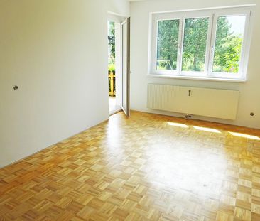 Gemütliche 2-Zimmer-Wohnung in Micheldorf mit Terrasse - Foto 4