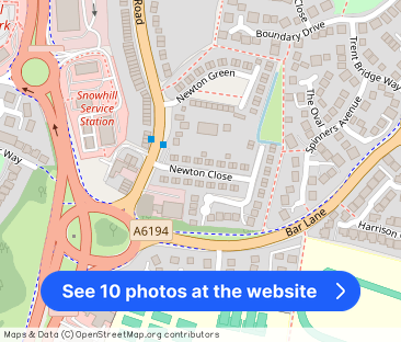 Newton Close, Wakefield, WF1 2QG - Photo 1