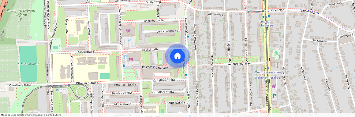 Apollostraße, 3, 39118, Magdeburg