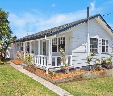 Comfortable Family Home in a Convenient Location - Photo 1