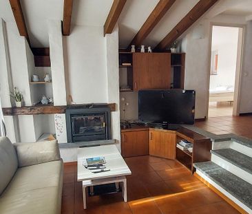 Ronco S/Ascona - 3.5 duplex AMMOBILIATO (ref. 189-7) - Photo 2