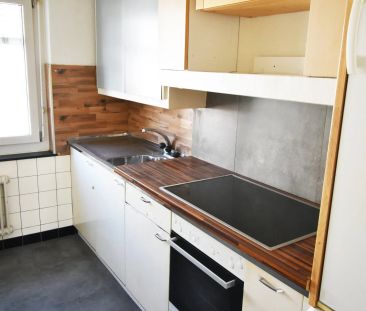 3.5 Zimmer, 1. Stock - Photo 2