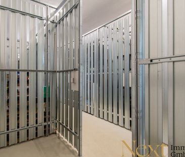 Charmante 2,5-Zimmer-Wohnung mit gemütlichem Eigengarten im Palais ... - Photo 5