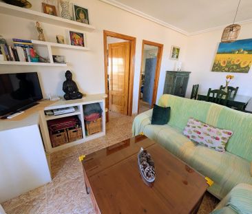 Apartamento de alquiler en Islas Cies, Islas Menores - Mar de Cristal - Photo 2