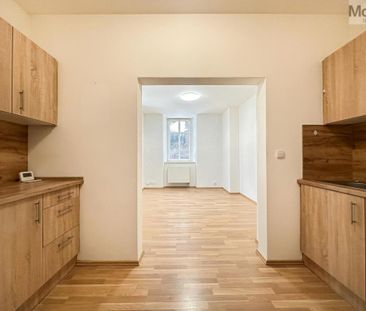 Pronájem bytu 2+kk 40 m2 - Photo 5