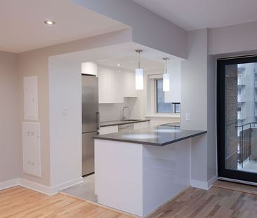 3435 Rue Drummond, Montréal, QC - Photo 4