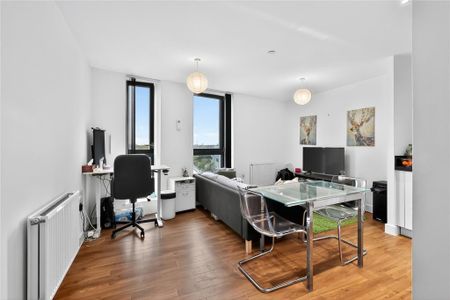 1 bedroom apartment to rent - Photo 4