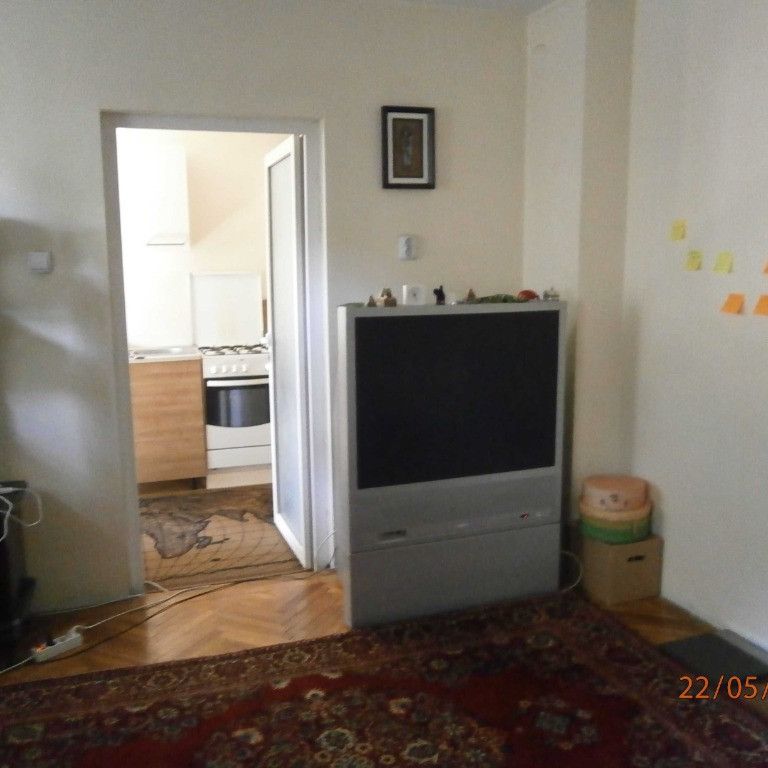 Calea calarasilor delea veche parter casa - Fotografie 1