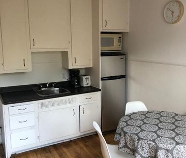 Logement 3 1/2 à louer à Villeray - Photo 2