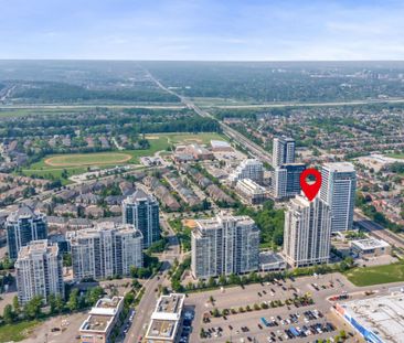 For Lease - 7 North Park Road Unit# 806, Vaughan, Ontario - Photo 5