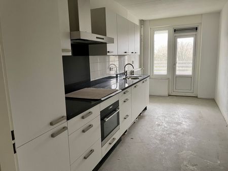 Appartement te huur: Staalmeesterslaan 390 1057 PG Amsterdam - Photo 5