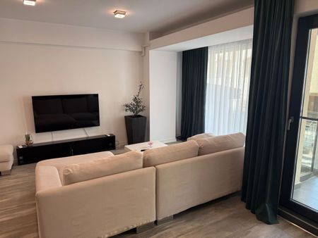 3 CAMERE | HERASTRAU | DE INCHIRIAT - Photo 2