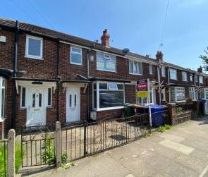 3 bedroom terraced house to rent - Photo 5