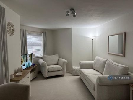 1 bedroom flat to rent - Photo 3
