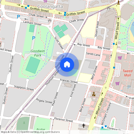 1/16-18 Thomson Street, NSW 2485, Tweed Heads