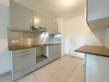 Appartement 2 Pièces 42 m² - Photo 4