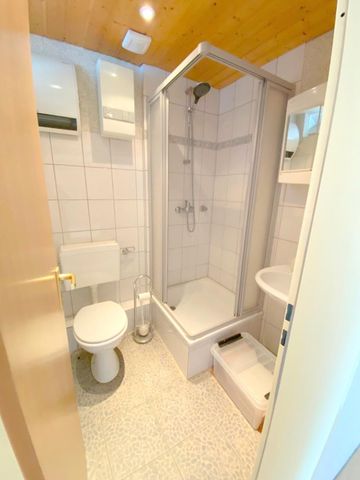 Attraktive 3,5-Zimmer-Wohnung mit zusätzlichen Mansardenbereich - Foto 4