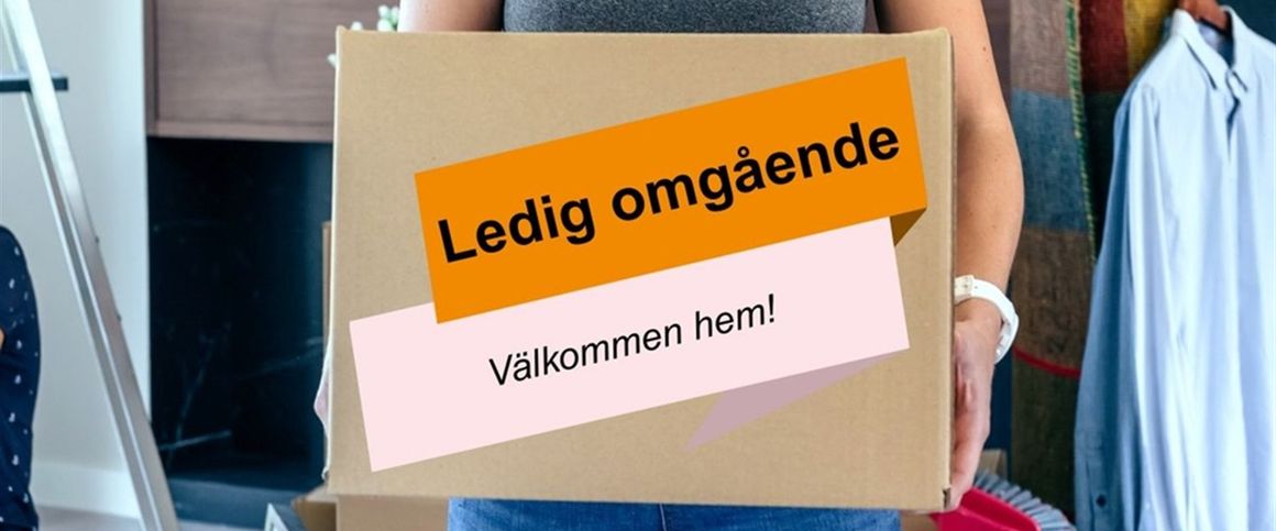 Blasius Königsgatan 30 A - Foto 1