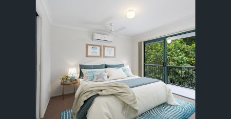SPACIOUS FAMILY HOME ON FLAT BLOCK - Photo 3