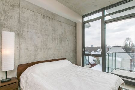 For Lease - 224 LYON Street Unit# 406, Ottawa Centre, Ontario - Photo 4