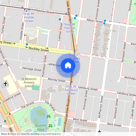 28 Lethbridge Street, Vic 3039, Moonee Ponds