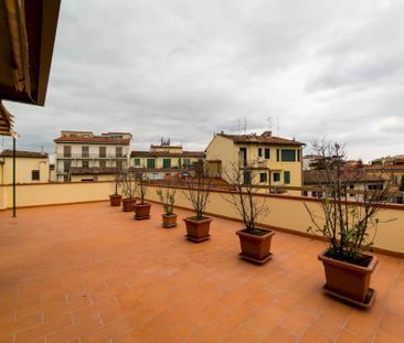 Double room close to the centre of Florence - Photo 2