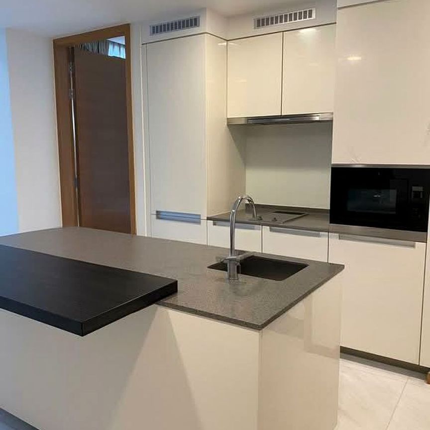 Marina One Residences (D1), Apartment - For Rent - Photo 1