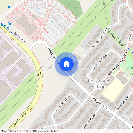 1844 Mitoff Place Unit# Lower L, Mississauga