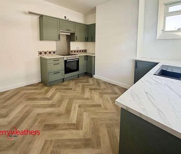 Green Street, Greasbrough, Rotherham, S61 - Photo 1