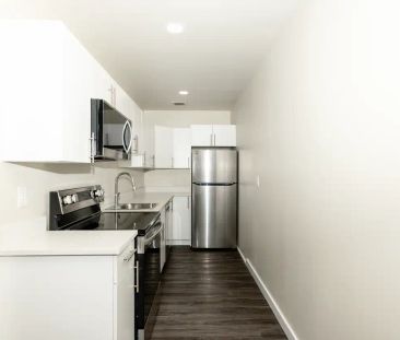 Adsum Gardens — Two-Bedroom Suite - Photo 6