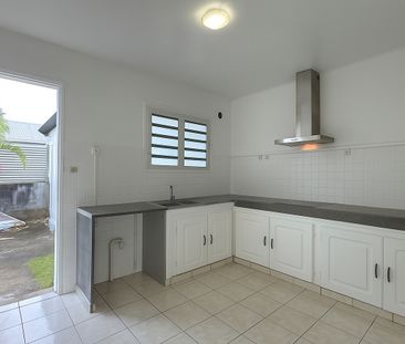 A LOUER - Sainte-Clotilde - La Bretagne - Maison T4 de 97,51 m2 imp... - Photo 5