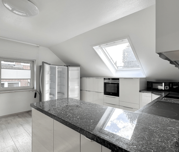 Exklusive 117 qm Luxuswohnung in Ratingen Mitte – Licht & Lebensqua... - Photo 6