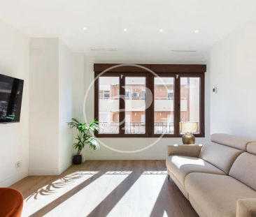 Piso de alquiler en C/ de Quart, El Botànic - Foto 2