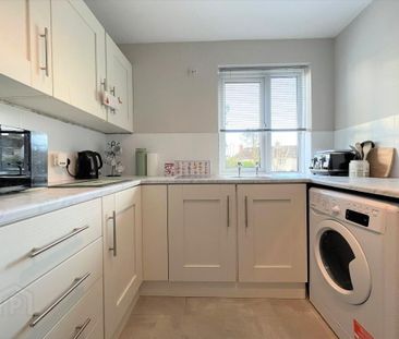 33 Rosebrook Grove, Carrickfergus, BT38 8NS - Photo 5