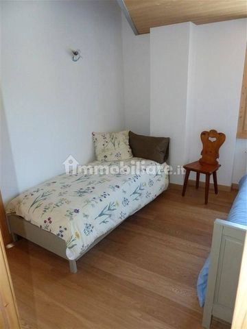 Trilocale via San Lorenzo, Centro, Bormio - Photo 3